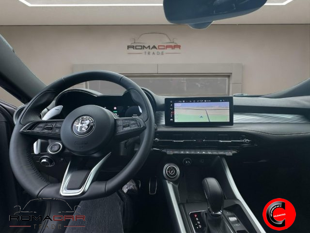 ALFA ROMEO Tonale usata, con Climatizzatore