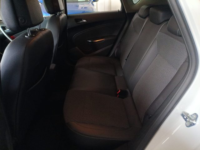 OPEL Astra usata, con Boardcomputer