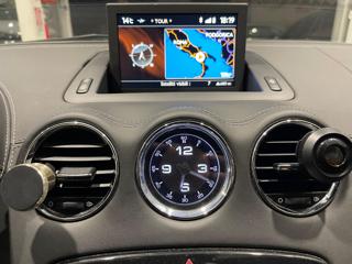 PEUGEOT RCZ usata, con Sistema di navigazione