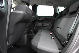 CITROEN C3 Aircross usata, con Immobilizzatore elettronico