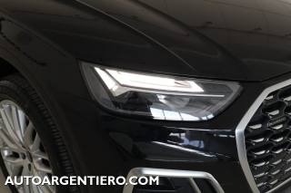 AUDI Q5 usata, con Luci diurne