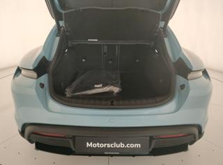 PORSCHE Taycan usata, con Vivavoce