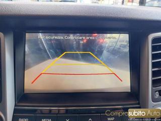 HYUNDAI Tucson usata, con Controllo trazione