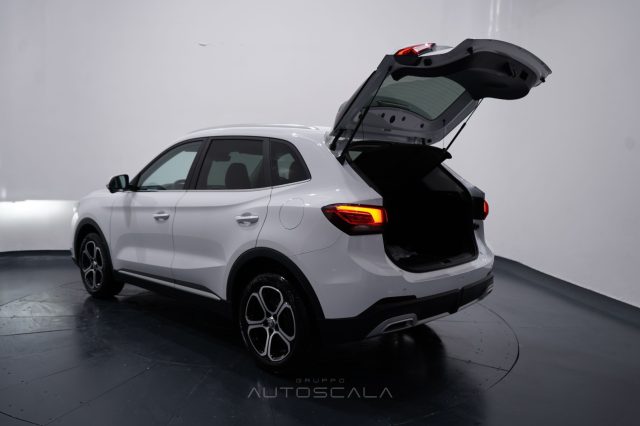 MG ZS usata, con Volante multifunzione