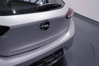OPEL Corsa usata, con Android Auto