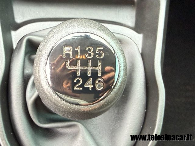 FIAT Doblo usata 16