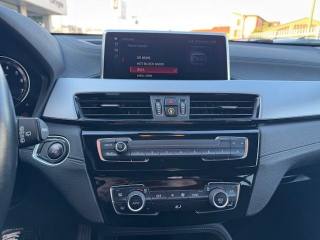 BMW X2 usata, con ESP