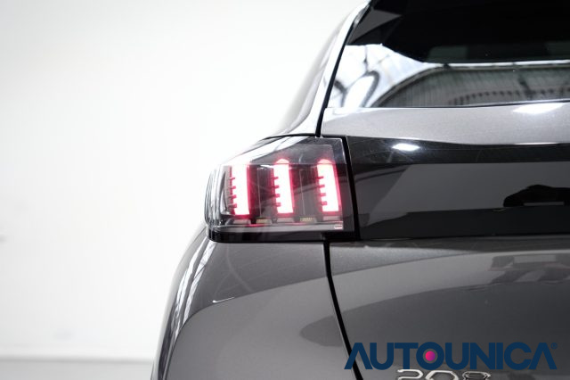PEUGEOT 208 usata 48