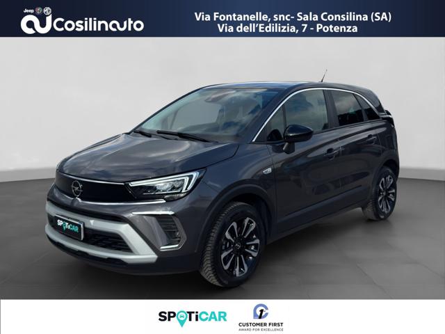 OPEL Crossland usata, con ABS