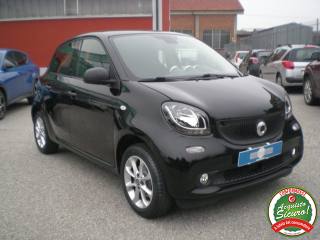 SMART ForFour usata, con Airbag