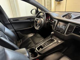 PORSCHE Macan usata, con Cronologia tagliandi