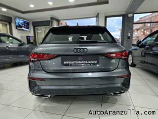 AUDI A3 usata, con Alzacristalli elettrici