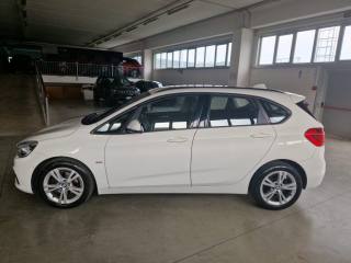 BMW 218 usata, con Autoradio