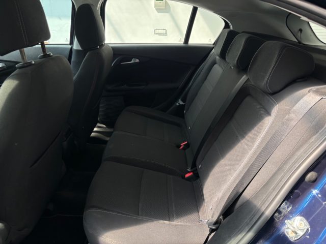 FIAT Tipo usata, con Cronologia tagliandi