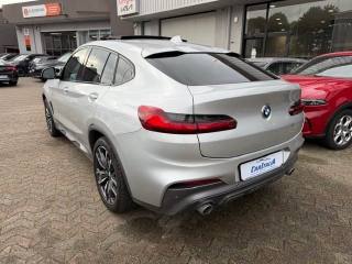 BMW X4 usata, con Autoradio