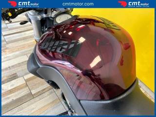 BUELL Lightning XB 12S usata 9