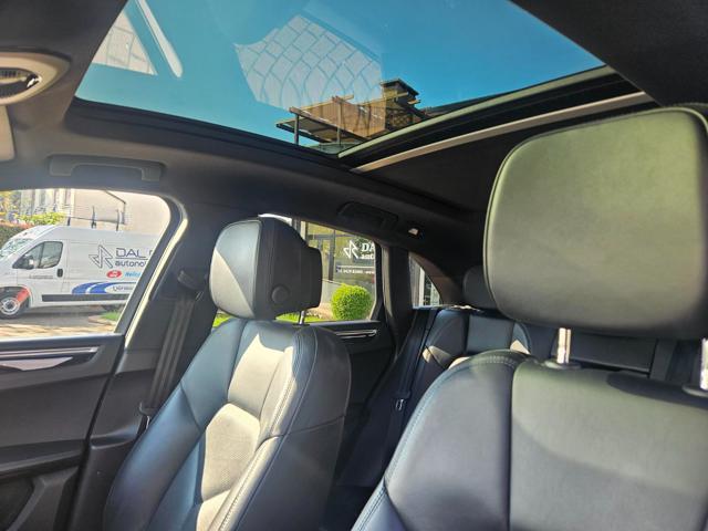 PORSCHE Macan usata, con Cruise Control
