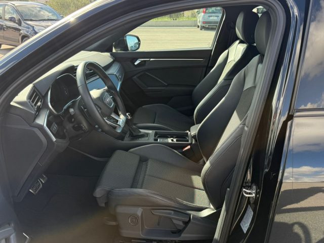 AUDI Q3 usata, con Chiusura centralizzata