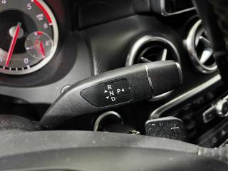 MERCEDES-BENZ A 200 usata 21