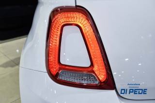 FIAT 500 usata, con Climatizzatore