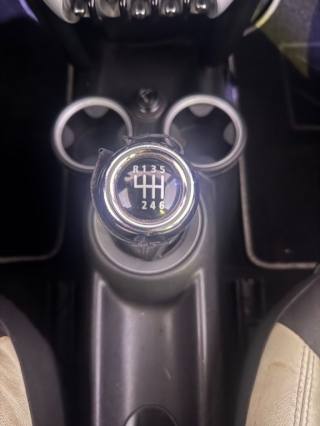 MINI One usata 10