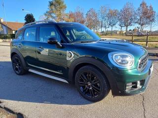 MINI Countryman usata, con Portellone posteriore elettrico
