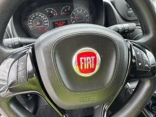 FIAT Qubo usata, con Servosterzo