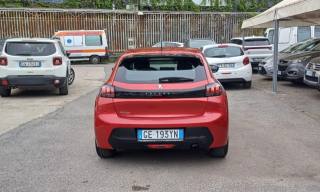 PEUGEOT 208 usata, con Cerchi in lega