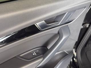 AUDI Q5 usata, con Immobilizzatore elettronico