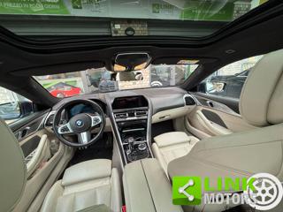 BMW 840 usata, con ESP