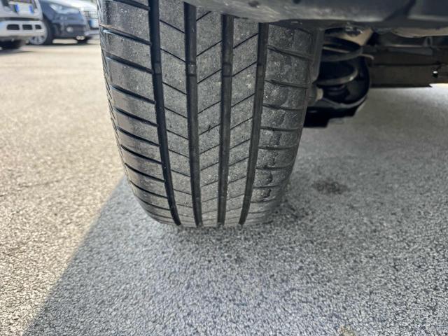 DACIA Sandero usata, con Touch screen