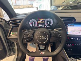 AUDI A3 usata, con Controllo trazione