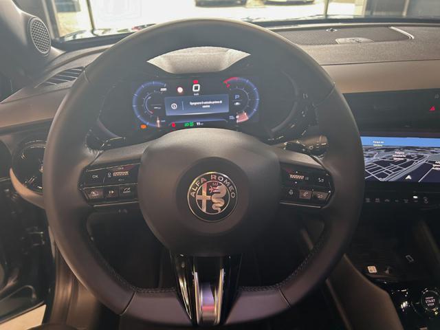 ALFA ROMEO Junior usata, con ESP