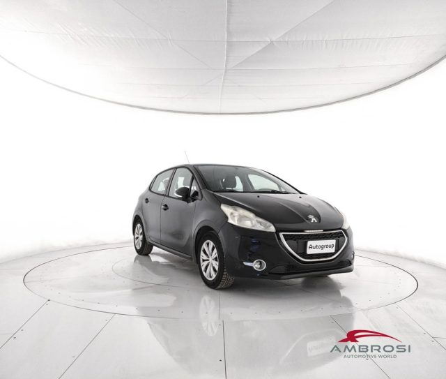 PEUGEOT 208 usata 1