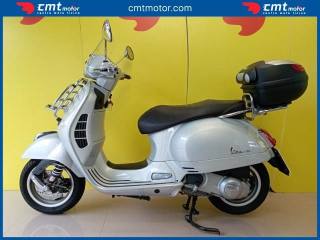 VESPA GTS 300 usata 2