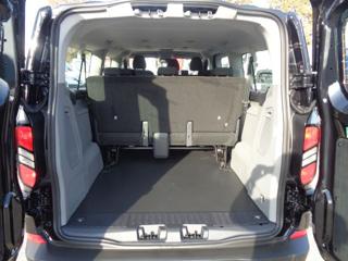FORD Transit Custom usata 25