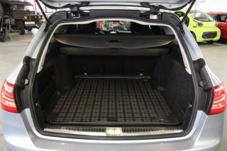 MERCEDES-BENZ C 220 usata, con Vetri oscurati