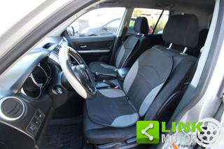 SUZUKI Grand Vitara usata, con Controllo trazione