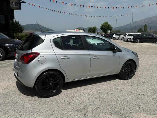 OPEL Corsa usata, con Chiusura centralizzata