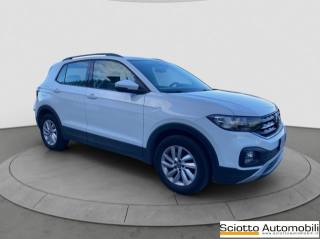 VOLKSWAGEN T-Cross usata, con Climatizzatore