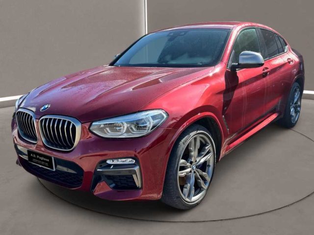 BMW X4 usata, con Airbag Passeggero