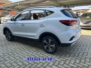 MG ZS usata, con Cerchi in lega