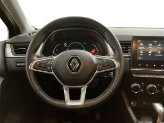 RENAULT Captur usata 18