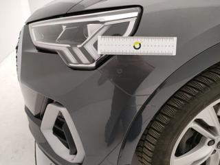 AUDI Q3 usata, con Hill holder