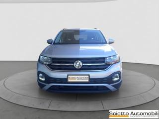 VOLKSWAGEN T-Cross 1.0 TSI Style BMT
