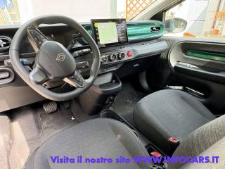 RENAULT Twingo Electric usata, con Autoradio