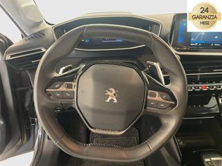 PEUGEOT 208 usata, con Cruise Control