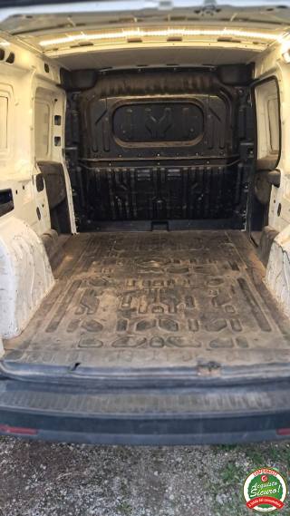 FIAT Doblo usata, con Chiusura centralizzata