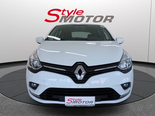 RENAULT Clio usata, con ABS