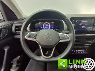 VOLKSWAGEN T-Cross usata, con Alzacristalli elettrici